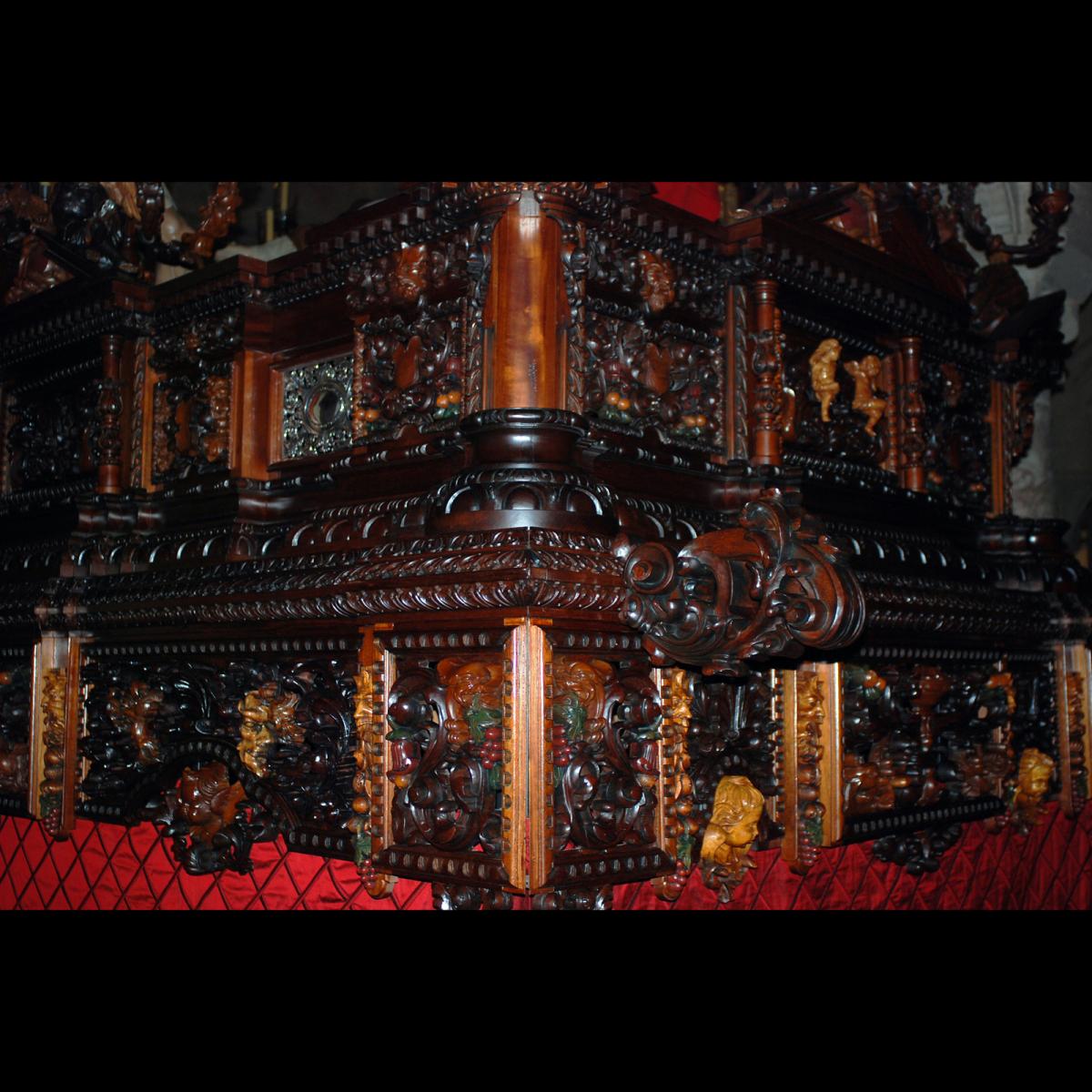 Great Public Millwork & Monuments SourceBook